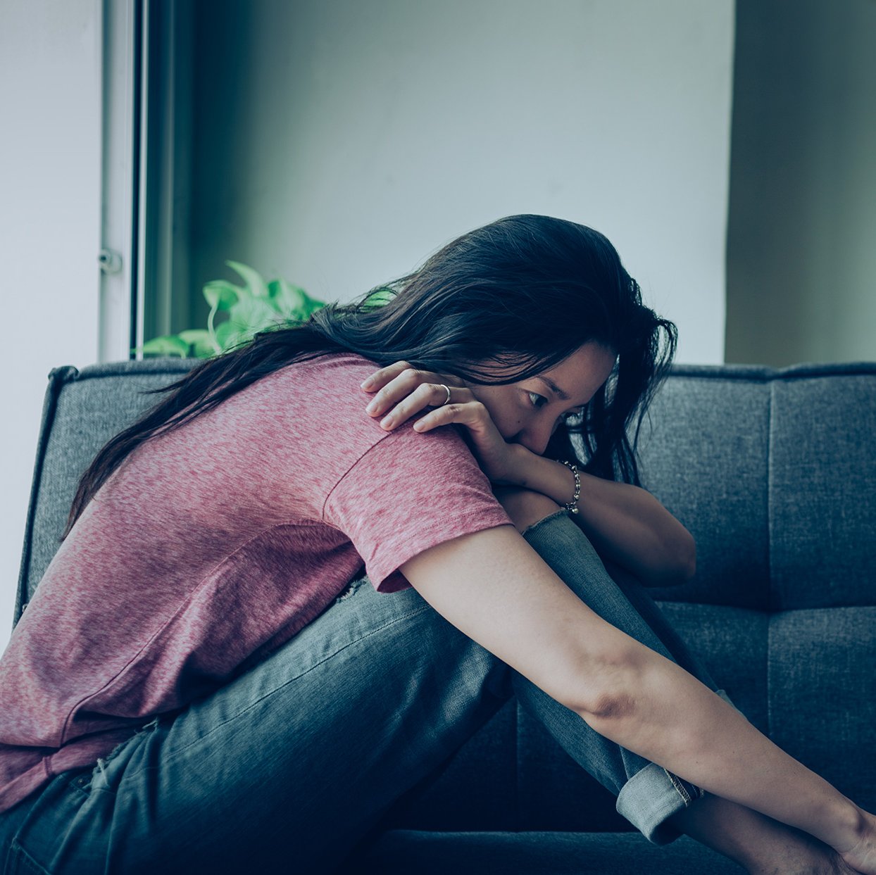 Mood Einsamkeit Einsamkeit